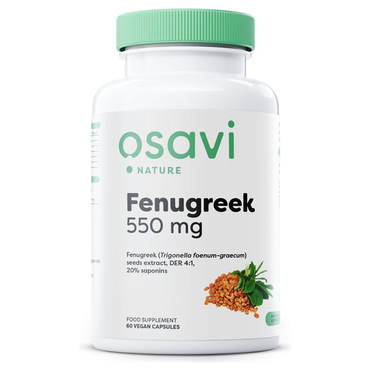 Fenugreek