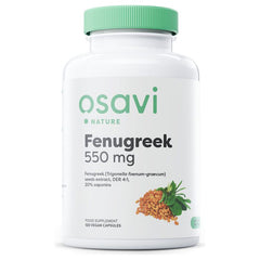 Fenugreek