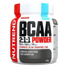 BCAA 2:1:1 Powder