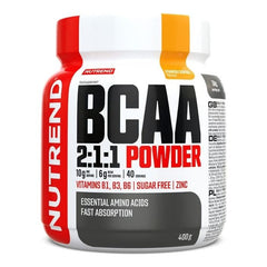 BCAA 2:1:1 Powder