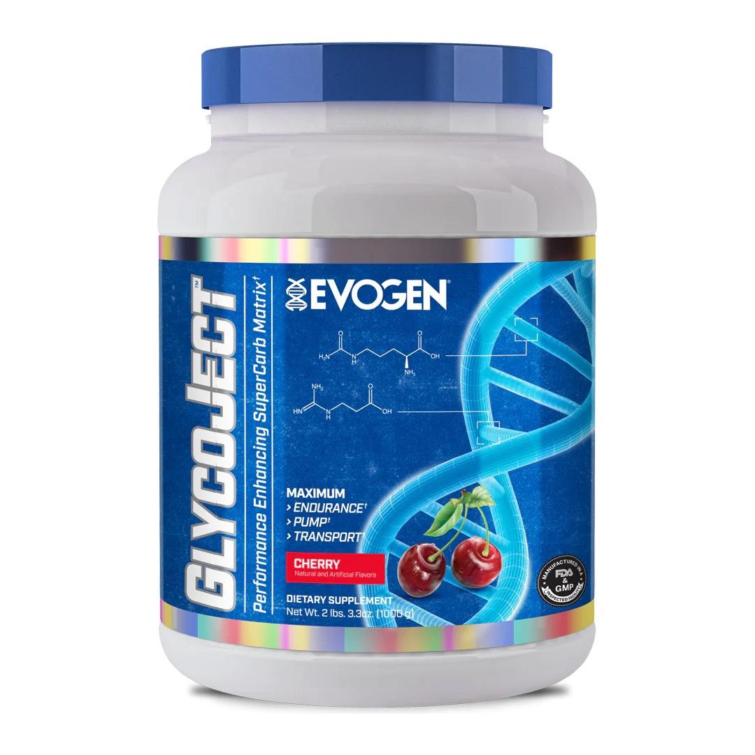 Evogen - GlycoJect