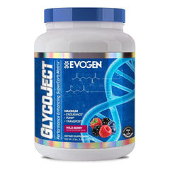 Evogen - GlycoJect