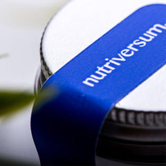 Nutriversum - Multimineral Caps Pro - VITA - 60 Capsules