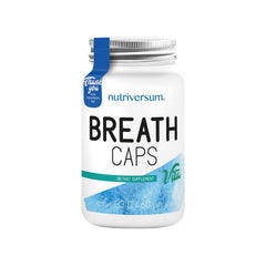 Nutriversum - Breath - VITA - 60 Capsule