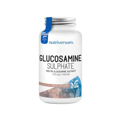 Nutriversum - Glucosamine Sulphate - VITA - 60 Capsules