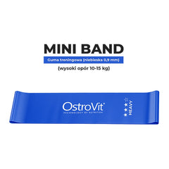 OstroVit - Training Bands 4 pcs + bag - 1 pc