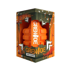 Grenade - Thermo Detonator - 100 Capsules