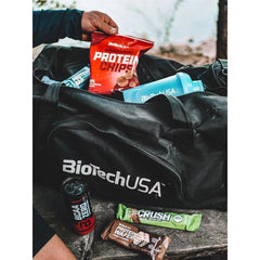 BioTechUSA - Protein Chips - Paprika Flavoured - 25 g