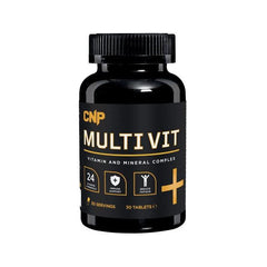 CNP - Multi Vit - 30 tablets