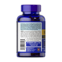 Puritan's Pride - Neuro-PS® Gold™ - 90 Softgels