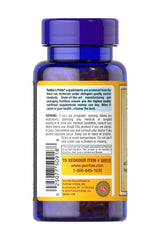 Puritan's Pride - Vitamin E-400 IU with Selenium 50 mcg - 100