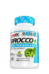 Amix - Performance Brocco Plus Sulforafano