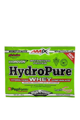 Amix - HydroPure High Class hydrolysiertes Whey CFM