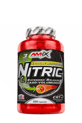 Amix - Nitric