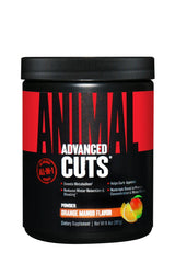 Universal Nutrition - Animal Cuts Powder