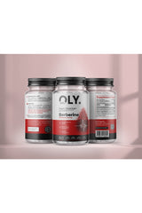Oly - Berberine - 500mg - 60 vcaps