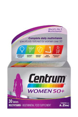 Centrum - Femmes 50+