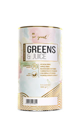 FA - Fitness Authority - So Good Greens & Juice