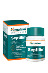 Himalaya - Septilin