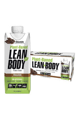 Labrada - Batido de Proteína a Base de Plantas Lean Body