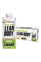 Labrada - Batido de Proteína a Base de Plantas Lean Body