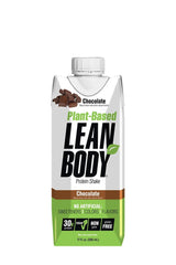 Labrada - Batido de Proteína a Base de Plantas Lean Body