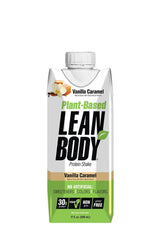 Labrada - Batido de Proteína a Base de Plantas Lean Body