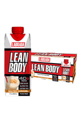 Labrada - Batido de Proteína Listo para Beber Lean Body