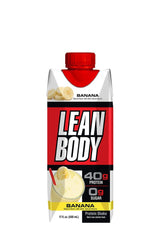 Labrada - Batido de Proteína Listo para Beber Lean Body