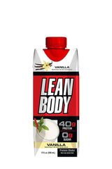 Labrada - Batido de Proteína Listo para Beber Lean Body