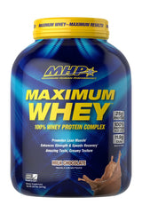 MHP - Maximum Whey - 100% Whey Protein