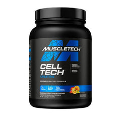 MuscleTech - Cell-Tech Creatine (Short date 30/11 24)