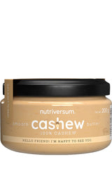 Nutriversum - Cashew Butter