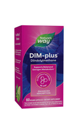 Nature's Way - DIM-Plus™