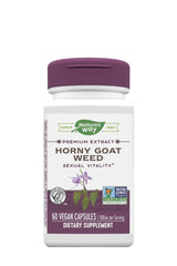Nature's Way - Horny Goat Weed