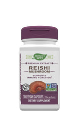 Nature's Way - Reishi Mushroom