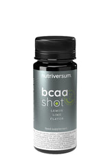Nutriversum - BCAA Shot