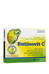 Olimp - Rutinovit C