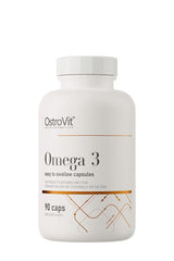OstroVit - Omega 3 Easy To Swallow