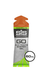 Science in Sport - GO Energy + Electrolyte Gel