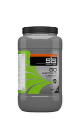 Science in Sport - GO Energy + Electrolyte Gel