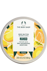 The Body Shop - Manteca Corporal de Mango