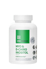 USA medical - Myo & D-Chiro Inositol