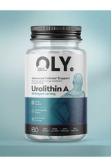 Oly - Urolithin A - 500mg - 60 Kapseln 