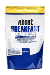 Yamamoto Nutrition - About BREAKFAST