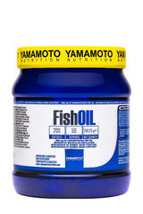 Yamamoto Nutrition - Aceite de Pescado Destilación Molecular