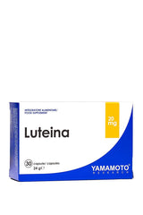 Yamamoto Nutrition - Luteina