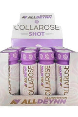 Allnutrition - AllDeynn Collarose Shot - 12 x 80 ml