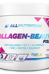 Allnutrition - Collagen-Beauty Fish