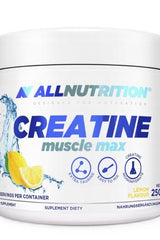 Allnutrition - Creatine Muscle Max